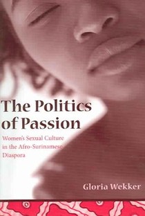 The Politics of Passion