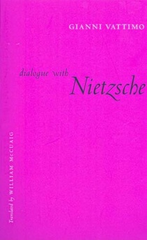 Dialogue with Nietzsche