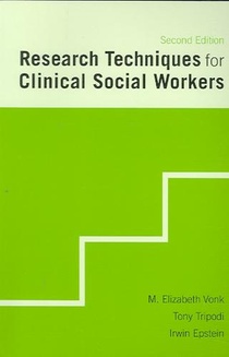 Research Techniques for Clinical Social Workers
