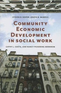 Community Economic Development in Social Work