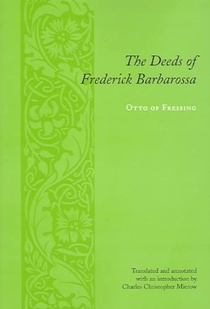 The Deeds of Frederick Barbarossa