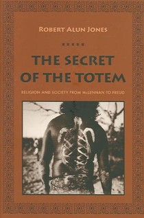 The Secret of the Totem
