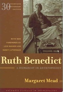 Ruth Benedict