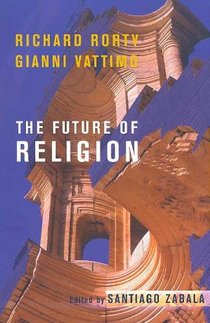 The Future of Religion