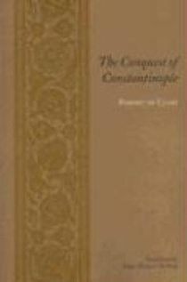 The Conquest of Constantinople