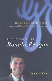 The Education of Ronald Reagan