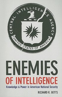 Enemies of Intelligence