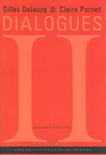 Dialogues II (Revised) voorzijde