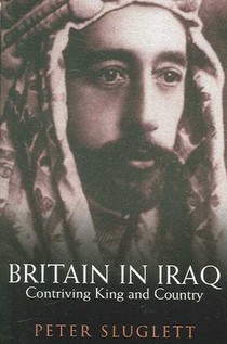 Britain in Iraq