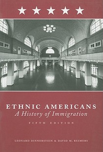 Ethnic Americans