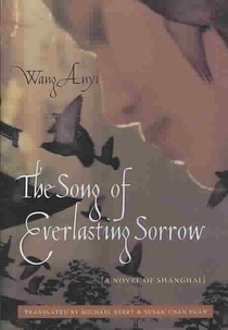 The Song of Everlasting Sorrow