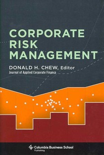 Corporate Risk Management