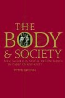 The Body and Society voorzijde