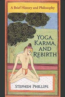 Yoga, Karma, and Rebirth