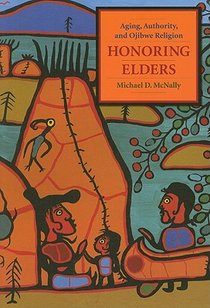 Honoring Elders voorzijde