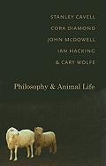 Philosophy and Animal Life voorzijde