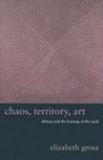 Chaos, Territory, Art