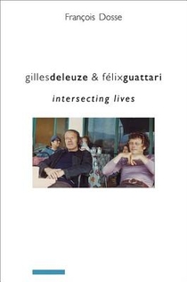 Gilles Deleuze and Felix Guattari