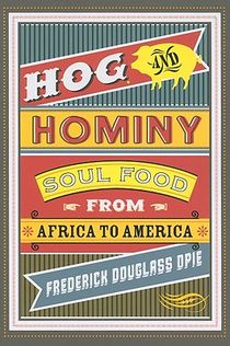 Hog and Hominy voorzijde