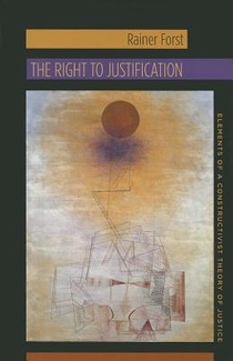 The Right to Justification