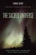 The Sacred Universe voorzijde