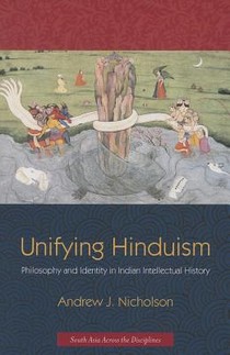 Unifying Hinduism