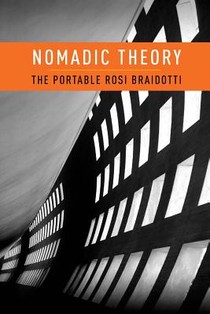 Nomadic Theory voorzijde