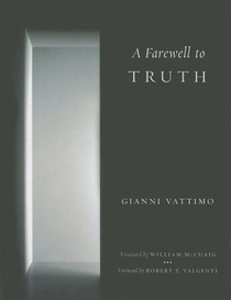 A Farewell to Truth