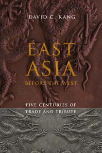 East Asia Before the West