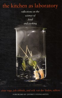 The Kitchen as Laboratory