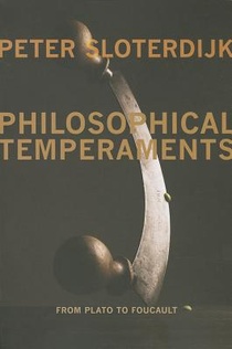 Philosophical Temperaments voorzijde