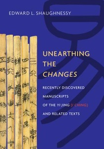 Unearthing the Changes