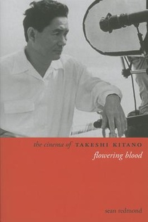 The Cinema of Takeshi Kitano voorzijde