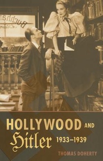 Hollywood and Hitler, 1933-1939