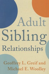 Adult Sibling Relationships