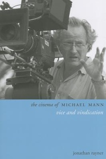 The Cinema of Michael Mann