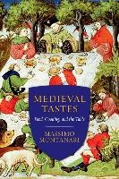 Medieval Tastes