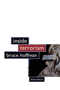 Inside Terrorism voorzijde