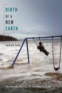 Birth of a New Earth