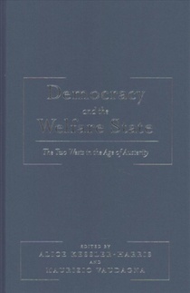 Democracy and the Welfare State