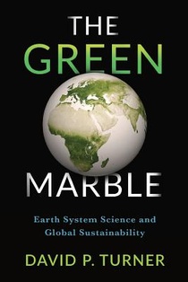 The Green Marble