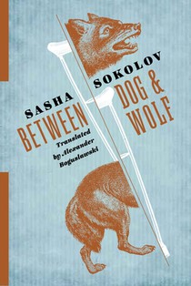 Between Dog and Wolf voorzijde