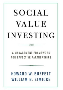 Social Value Investing