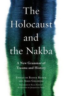 The Holocaust and the Nakba voorzijde