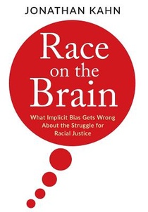 Race on the Brain