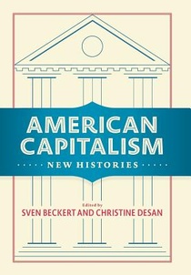 American Capitalism voorzijde