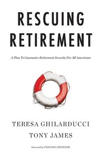 Rescuing Retirement