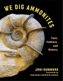 We Dig Ammonites