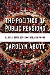 The Politics of Public Pensions