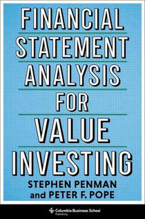 Financial Statement Analysis for Value Investing